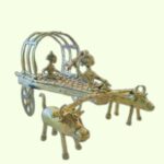 Dhokra Village Bollock Cart - DHDP - 2024-07