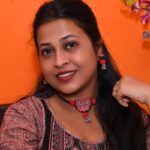 Red Black Necklace Set - WHAC - 052408
