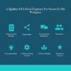 11 Qualities Of A Good Employee For Success In The Workplace