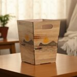 Howrah Bridge Dustbin Bag - EWHD -0419