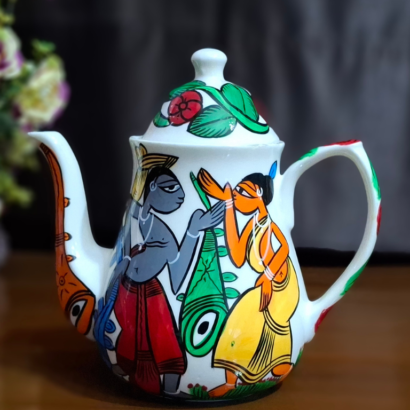 Tea pot Big
