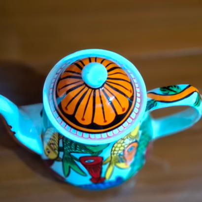 Patachittra Teapot Medium (1)