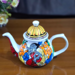 Patachittra Teapot Small (2)