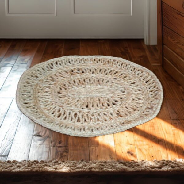 Foot Mat