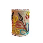 Jute Pen Stand - DJGd0509