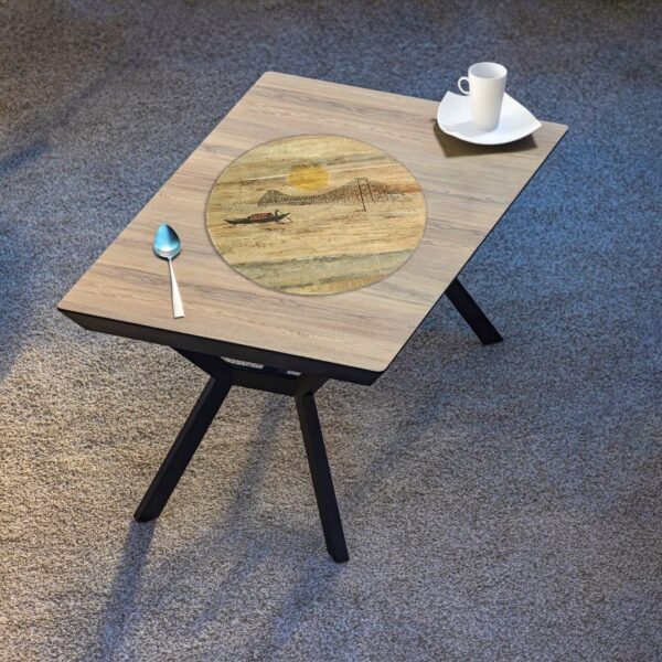 Hot Pad - EWHD -0706