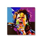 Vibrant Voice: The Power of Expression- M1537