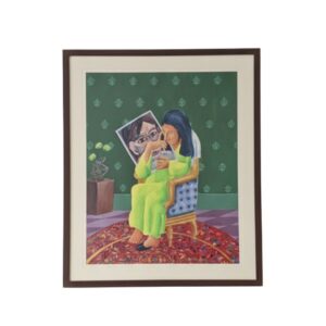 Echoes of Heritage - SP2913