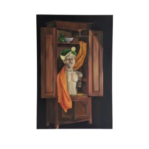 Echoes of Heritage - SP2914