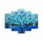 Whispers of the Azure Bloom - M1521