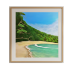 Emerald Cove- M1523