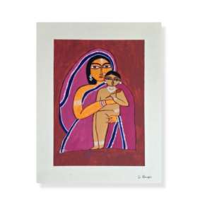 SP1918 - Mother’s Eternal Love