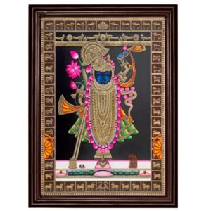 TP1828 - Sri Krishna – The Divine Flute Player